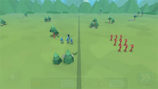 史诗战争模拟器2(策略战争游戏) 史诗战争模拟器2(策略战争游戏)