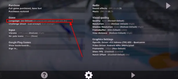 雪山滑雪大冒险22025下载安装 雪山滑雪大冒险22025下载安装