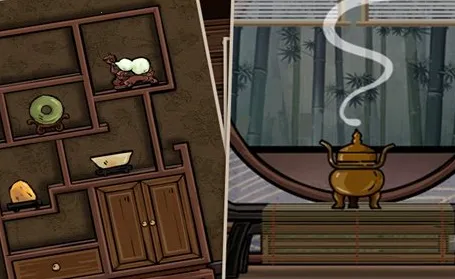 树灵(冒险解谜手游) 树灵(冒险解谜手游)