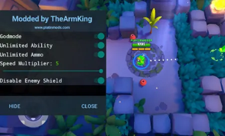 TanksALot2025���°汾