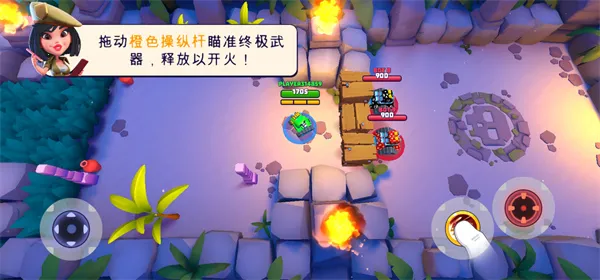 TanksALot2025���°汾