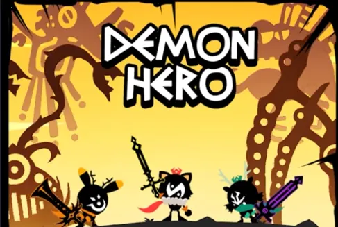 恶魔传说放置RPG2025最新版本 恶魔传说放置RPG2025最新版本