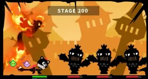 恶魔传说放置RPG2025最新版本 恶魔传说放置RPG2025最新版本