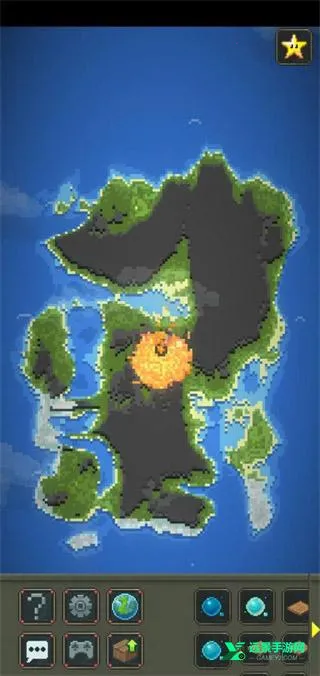 世界盒子全2025下载安装 世界盒子全2025下载安装