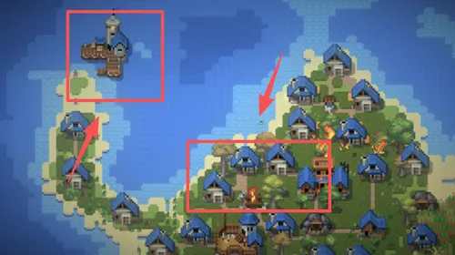 世界盒子全2025下载安装 世界盒子全2025下载安装