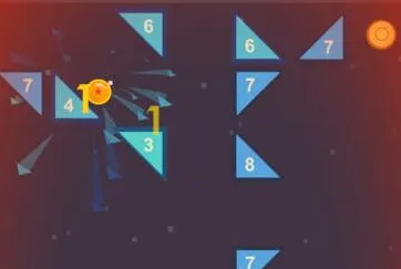 太空弹球(弹珠休闲游戏) 太空弹球(弹珠休闲游戏)