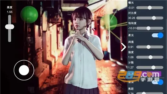 ��Ӱʦģ��(�ֻ���Ӱ��Ϸ)