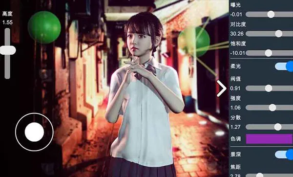 ��Ӱʦģ��(�ֻ���Ӱ��Ϸ)