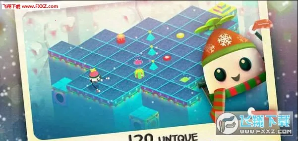 屋顶精灵(屋顶冒险解谜游戏) 屋顶精灵(屋顶冒险解谜游戏)