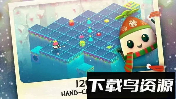 屋顶精灵(屋顶冒险解谜游戏) 屋顶精灵(屋顶冒险解谜游戏)