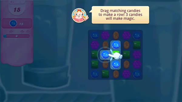 Candy Crush Saga2025���°汾