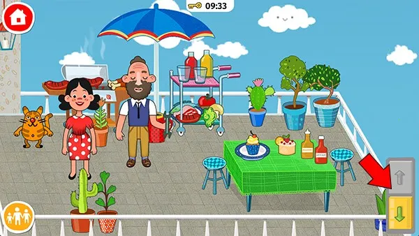 佩皮之家(儿童益智游戏) 佩皮之家(儿童益智游戏)