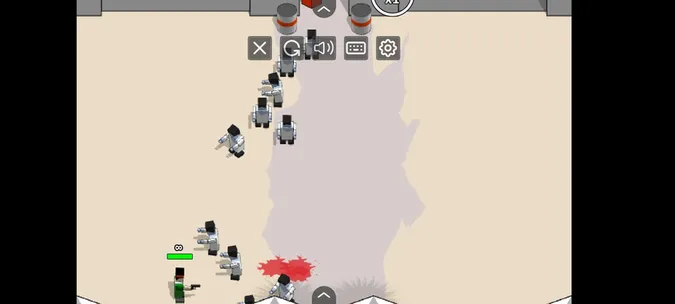 ��ʬΣ��2(��ʬ�����Ϸ)