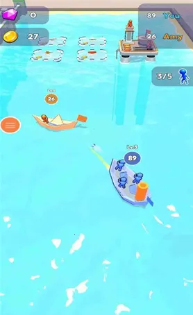 水上乐园大乱斗安卓版手机版 水上乐园大乱斗安卓版手机版