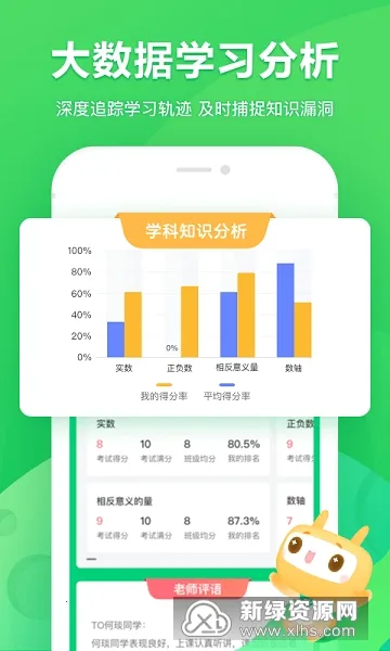 星火网校(在线教育平台) 星火网校(在线教育平台)