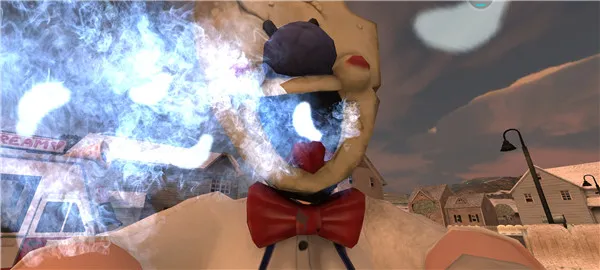 恐怖冰淇淋2(恐怖解谜游戏) 恐怖冰淇淋2(恐怖解谜游戏)