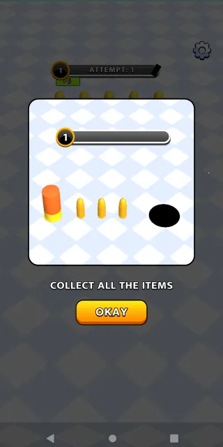 吞噬武器2025官方最新版本 吞噬武器2025官方最新版本