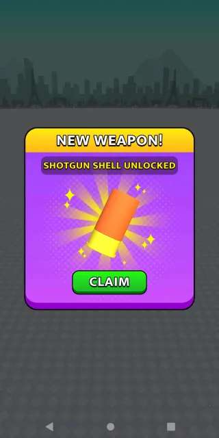 吞噬武器2025官方最新版本 吞噬武器2025官方最新版本