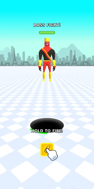 吞噬武器2025官方最新版本 吞噬武器2025官方最新版本