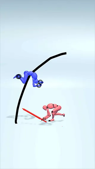 画线格斗(3D格斗游戏) 画线格斗(3D格斗游戏)