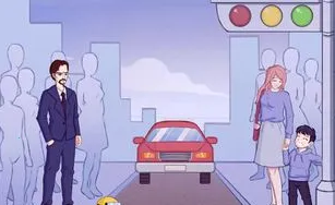 外卖小哥的奇幻冒险(外卖冒险游戏) 外卖小哥的奇幻冒险(外卖冒险游戏)