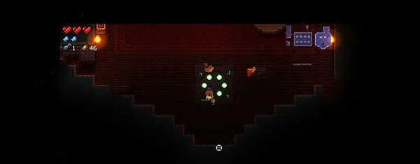 Enter the Gungeon(地牢冒险游戏) Enter the Gungeon(地牢冒险游戏)