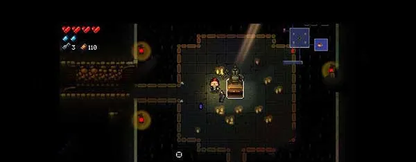 Enter the Gungeon(地牢冒险游戏) Enter the Gungeon(地牢冒险游戏)