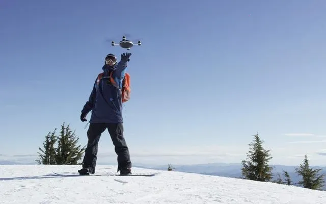 小米无人机最新手机版 小米无人机最新手机版