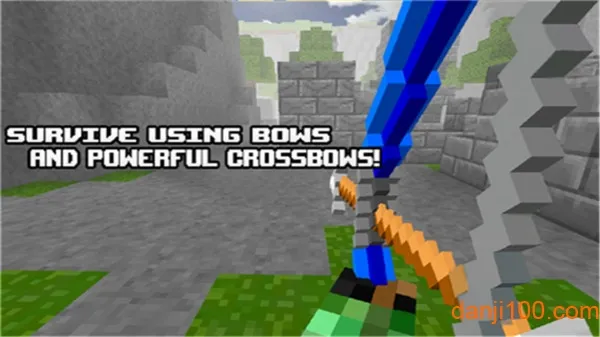 生存狩猎2安卓版手机版 生存狩猎2安卓版手机版