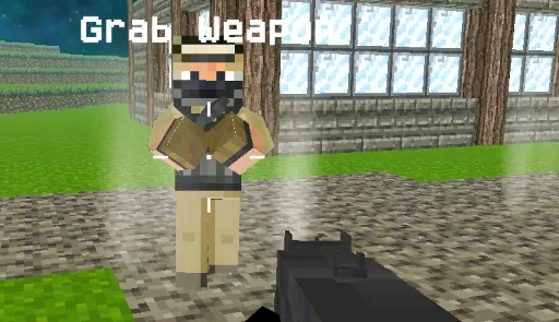 生存狩猎2安卓版手机版 生存狩猎2安卓版手机版