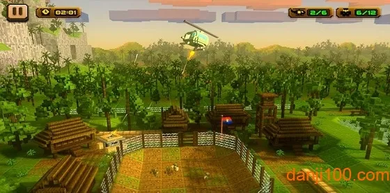 合力救援22025官方最新版本 合力救援22025官方最新版本