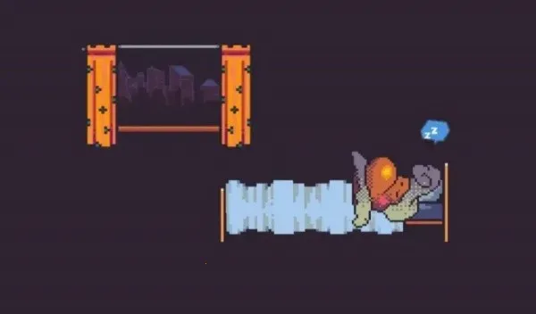 怪胎披萨店(模拟经营游戏) 怪胎披萨店(模拟经营游戏)