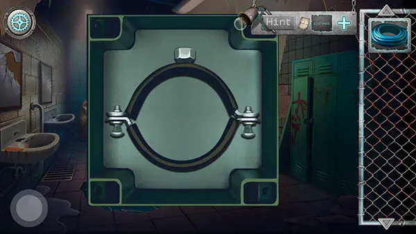 密室逃生2(冒险解谜游戏) 密室逃生2(冒险解谜游戏)