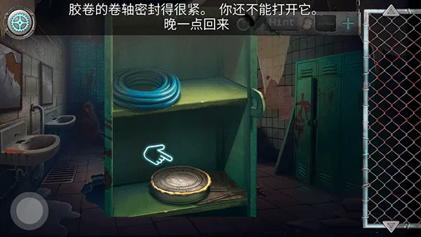 密室逃生2(冒险解谜游戏) 密室逃生2(冒险解谜游戏)