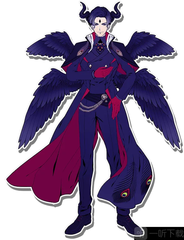 服从我obeyme(恶魔恋爱手游) 服从我obeyme(恶魔恋爱手游)