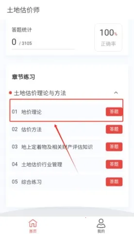 土地估价师原题库2025官方最新版本 土地估价师原题库2025官方最新版本
