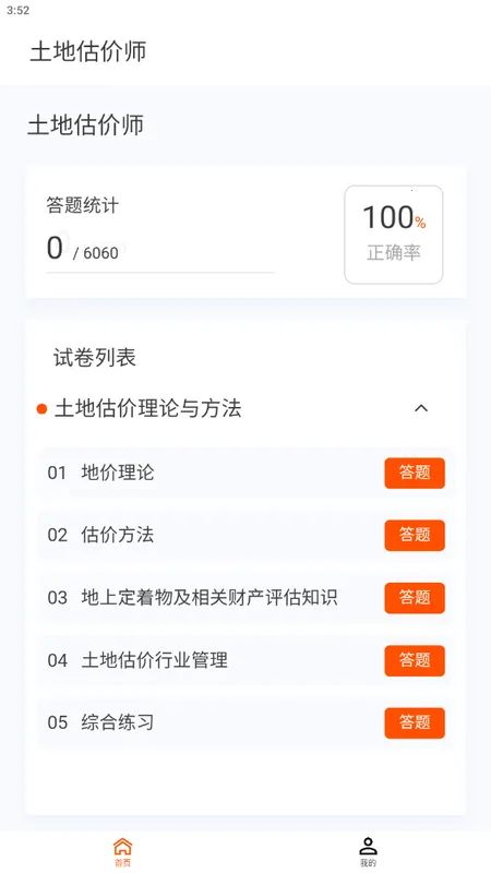 土地估价师原题库2025官方最新版本 土地估价师原题库2025官方最新版本