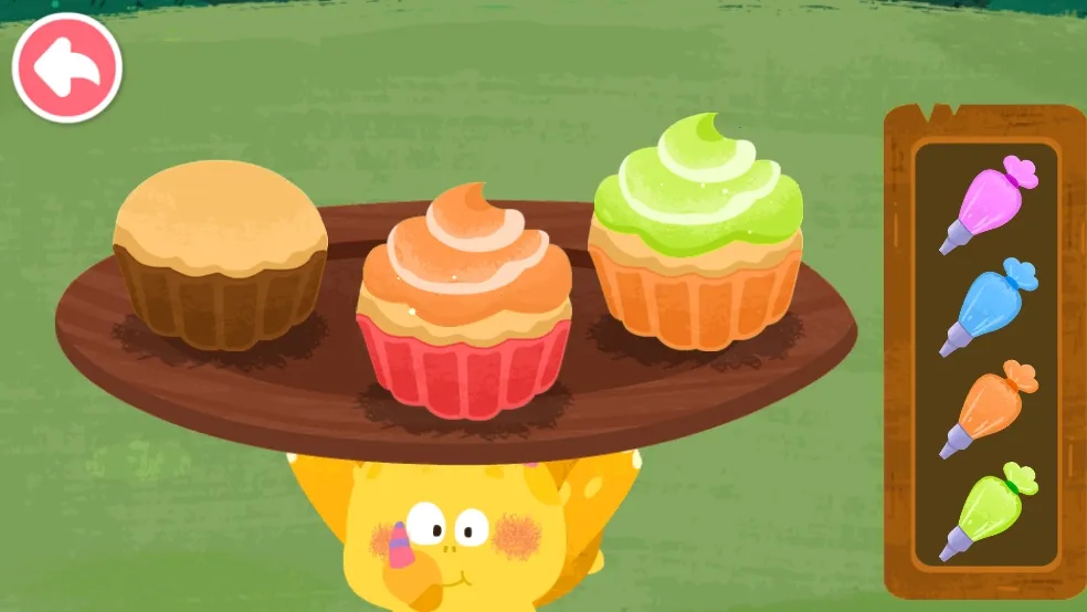 奇妙恐龙朋友2025官方正版 奇妙恐龙朋友2025官方正版