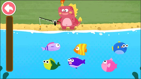 奇妙恐龙朋友2025官方正版 奇妙恐龙朋友2025官方正版