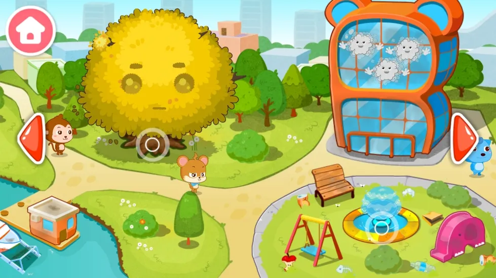 环保小宝宝2025下载安装 环保小宝宝2025下载安装