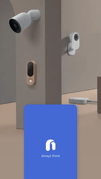 Nooie中国(智能家居平台) Nooie中国(智能家居平台)