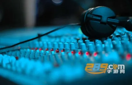 音频调音2025下载安装 音频调音2025下载安装