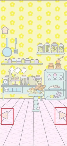 逃离无心房间(解谜探索游戏) 逃离无心房间(解谜探索游戏)