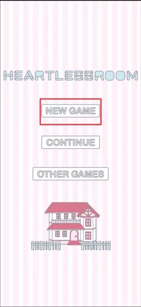 逃离无心房间(解谜探索游戏) 逃离无心房间(解谜探索游戏)