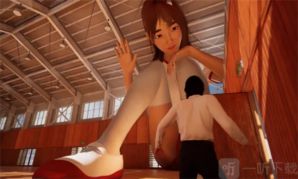 ��ѧ�����С��ð��(У԰����ð����Ϸ)