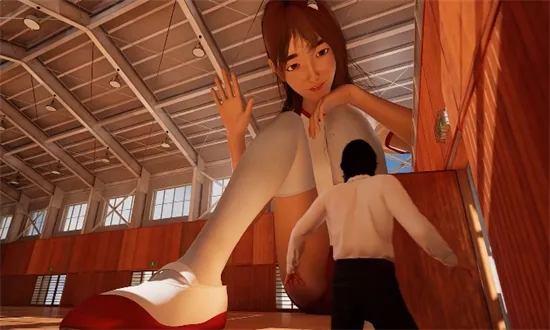 ��ѧ�����С��ð��(У԰����ð����Ϸ)