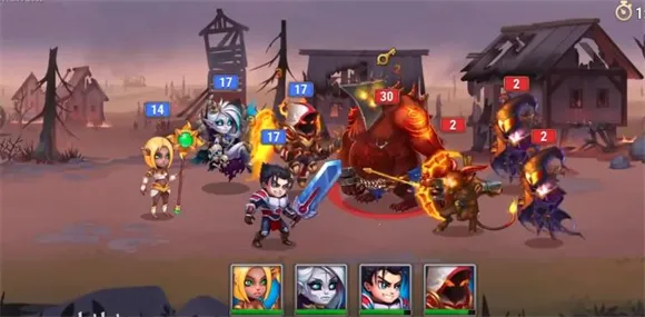 ��ʿ���Գ൨����(ð��rpg��Ϸ)