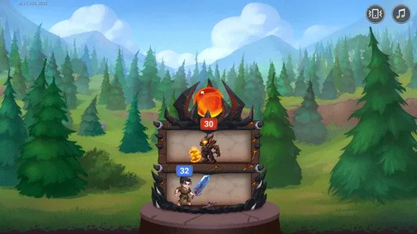 ��ʿ���Գ൨����(ð��rpg��Ϸ)