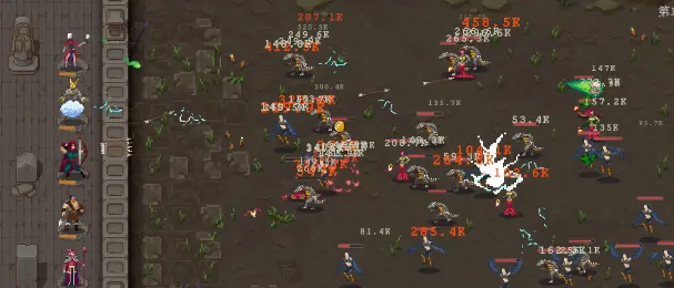 英雄守卫者(塔防策略游戏) 英雄守卫者(塔防策略游戏)