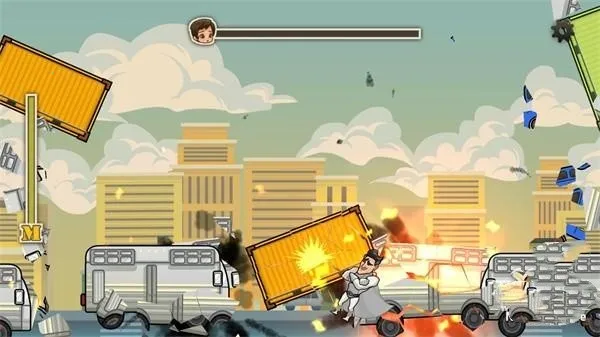 成都超人2025下载安装 成都超人2025下载安装